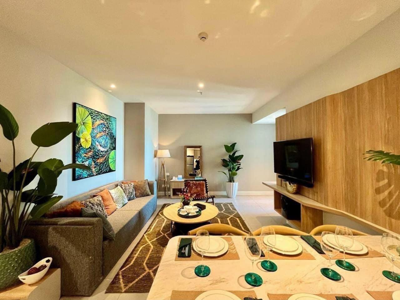 Zenity Luxury Apartment In District 1 Since 2024 Ho-Chi-Minh-Stadt Exterior foto