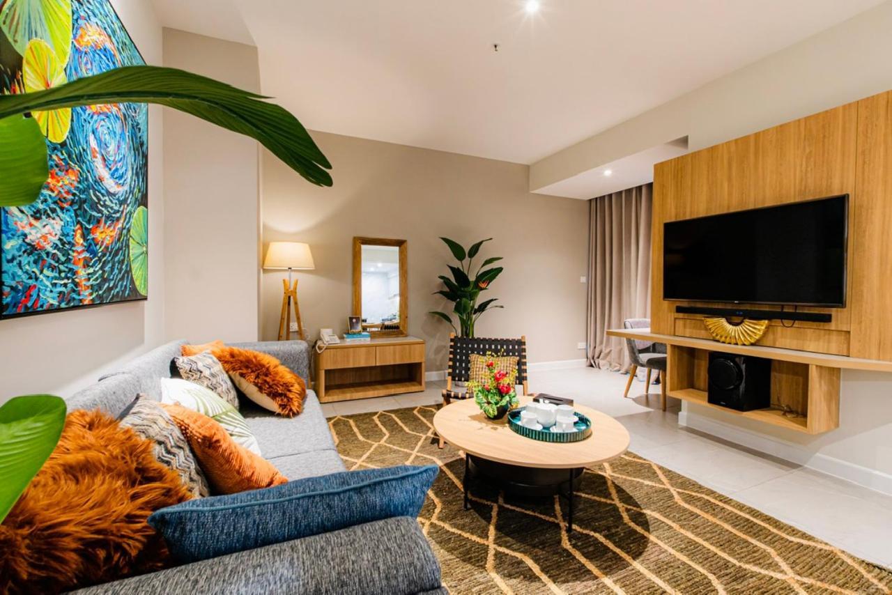 Zenity Luxury Apartment In District 1 Since 2024 Ho-Chi-Minh-Stadt Exterior foto