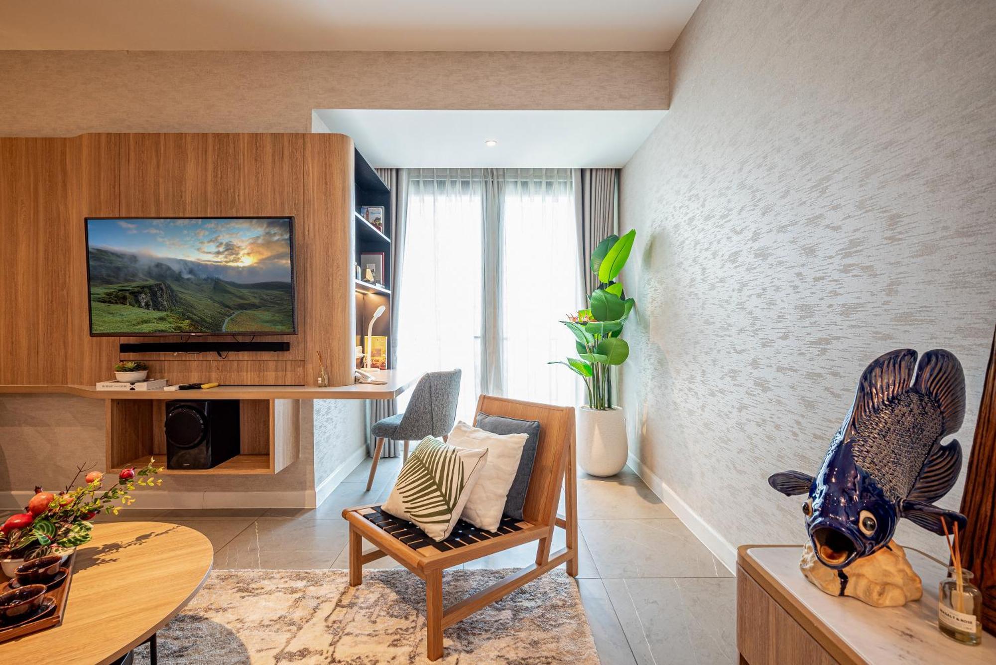 Zenity Luxury Apartment In District 1 Since 2024 Ho-Chi-Minh-Stadt Exterior foto